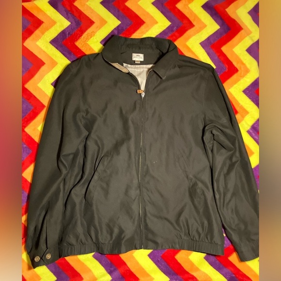 Peter Millar Other - Peter Millar bomber jacket